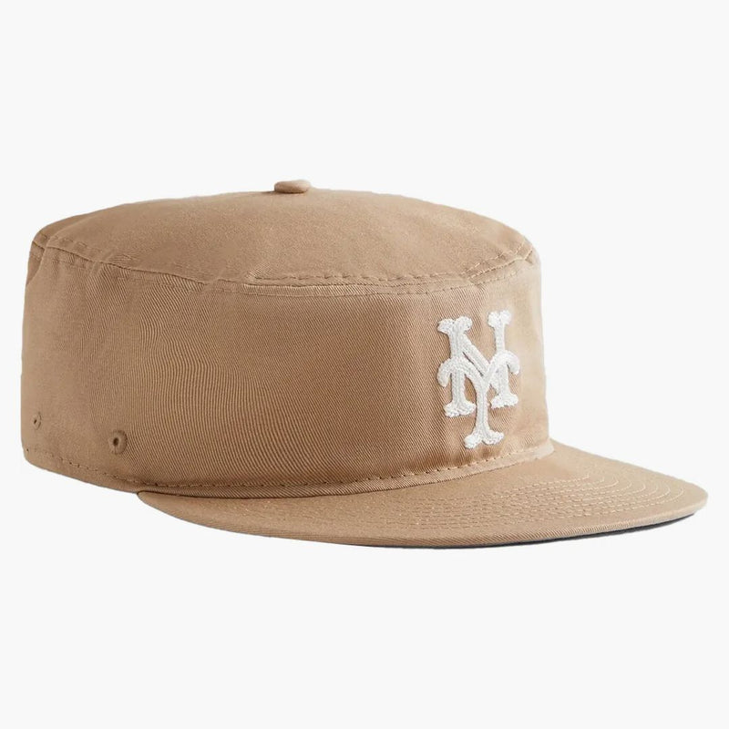 Kith New Era Mets Pillbox Hat Canvas