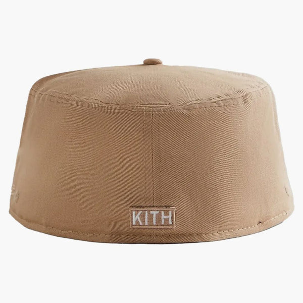 Kith New Era Mets Pillbox Hat Canvas