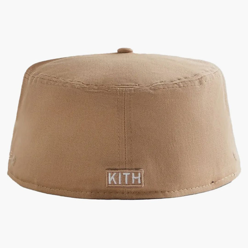 Kith New Era Mets Pillbox Hat Canvas