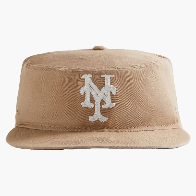 Kith New Era Mets Pillbox Hat Canvas