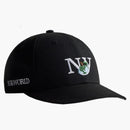 Kith New Era ny till världen Low Profiler har svart