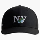 Kith New Era ny till världen Low Profiler har svart