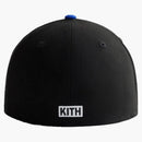 Kith New Era New York Knicks Low Profiles 59fifty Cap Black