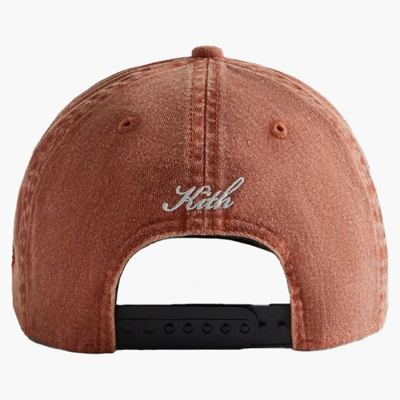 Kith New Era New York Mets 9fifty har aura