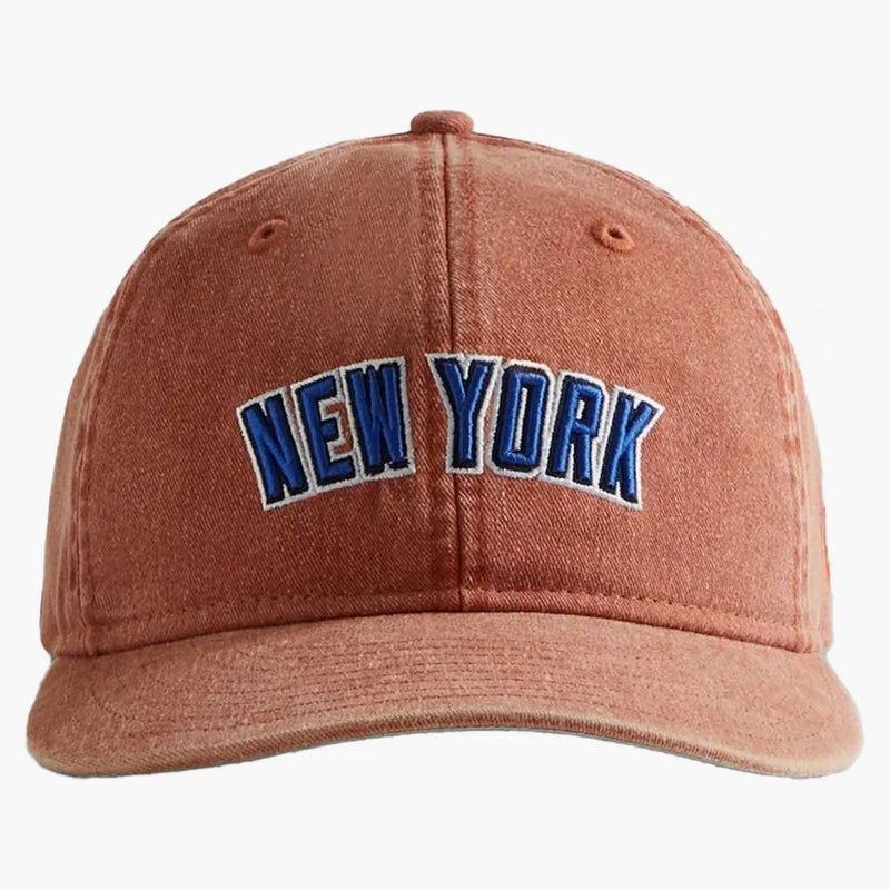 Kith New Era New York Mets 9fifty har aura