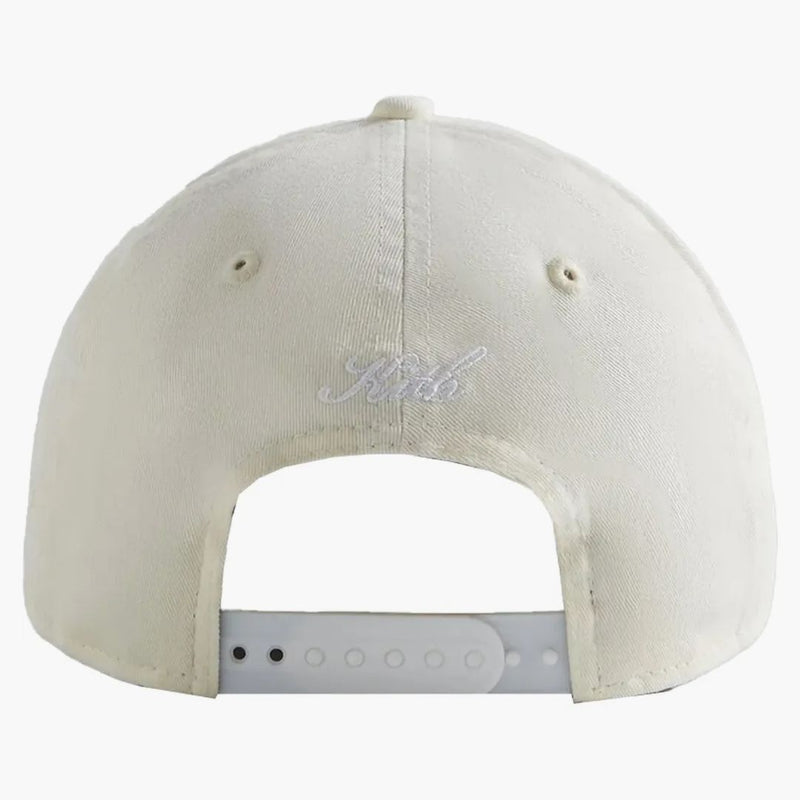 Kith New Era New York Mets 9Fifty har våffla