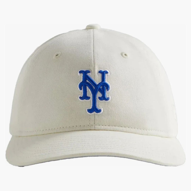 Kith New Era New York Mets 9Fifty har våffla