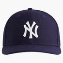Kith New Era New York Yankees 59Fifty Navy