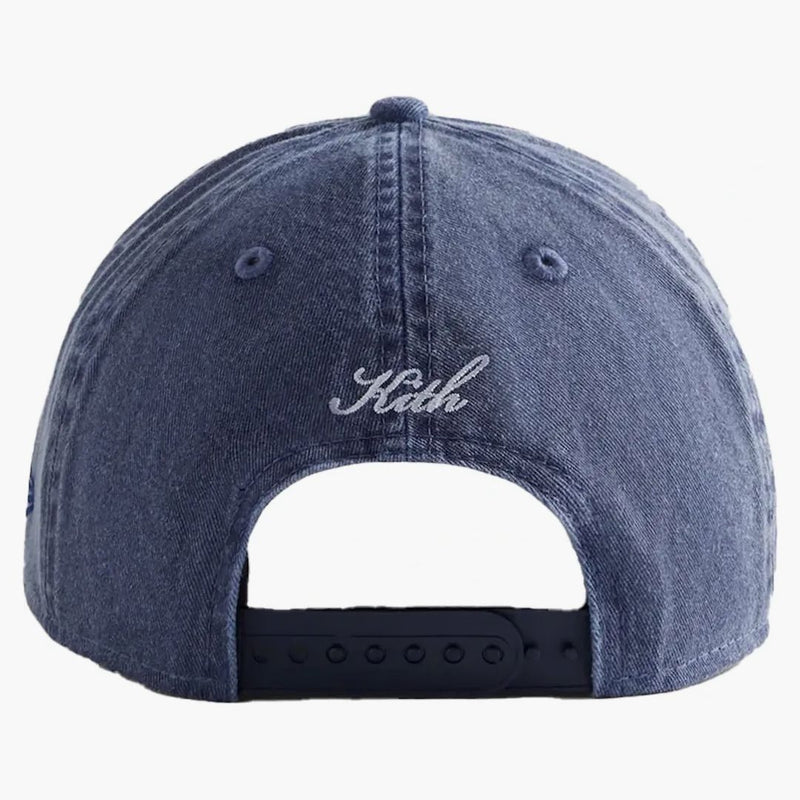 Kith New Era New York Yankees 9fifty Hat Nocturnal