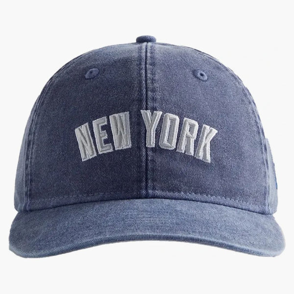 Kith New Era New York Yankees 9fifty Hat Nocturnal