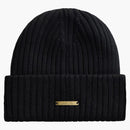Kith New Era New York Yankees Knit Beanie Black