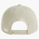 Kith New Era New York Yankees Raffia 9fifty Snapback Zephyr