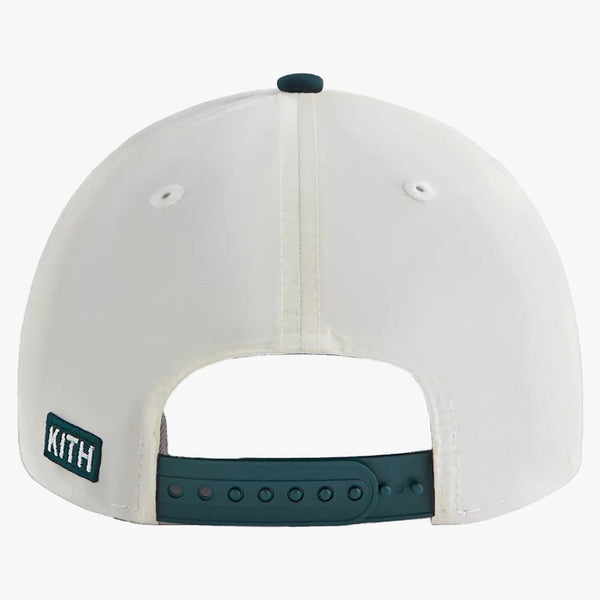 Kith New Era Olympics Heritage Japan 9Fifty Snapback Stadium