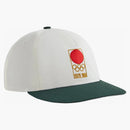 Kith New Era Olympics Heritage Japan 9fifty Snapback Stadium
