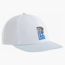 Kith New Era Olympics Heritage Lake Placid 9Fifty Snapback Fade