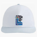 Kith New Era Olympics Heritage Lake Placid 9Fifty Snapback Fade