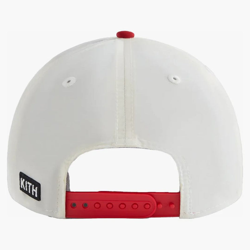 Kith New Era Olympics Heritage Montreal 9Fifty Snapback Tempo