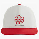 Kith New Era Olympics Heritage Montreal 9Fifty Snapback Tempo