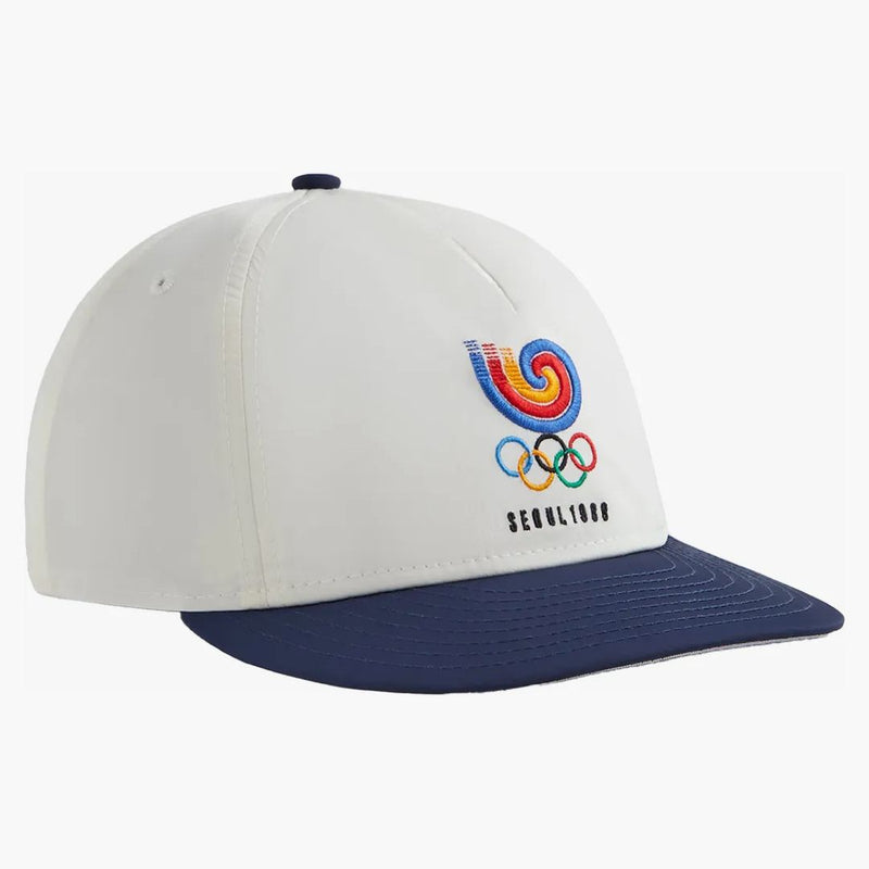 Kith New Era Olympics Heritage Soul 9Fifty Snapback Nocturnal