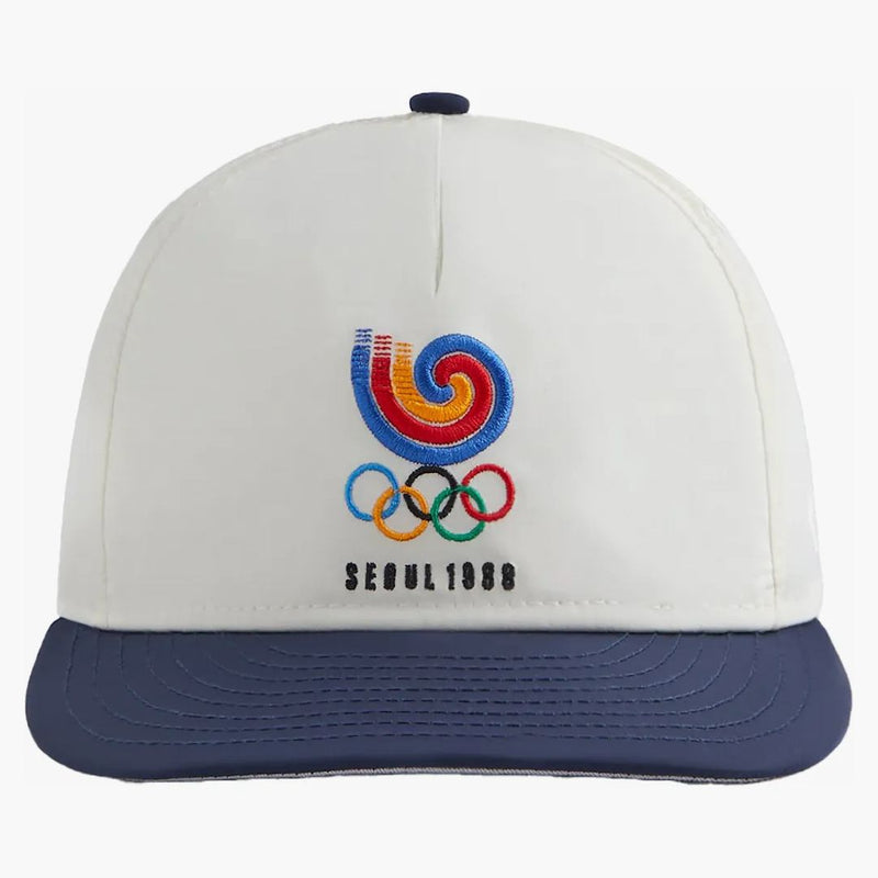 Kith New Era Olympics Heritage Soul 9Fifty Snapback Nocturnal