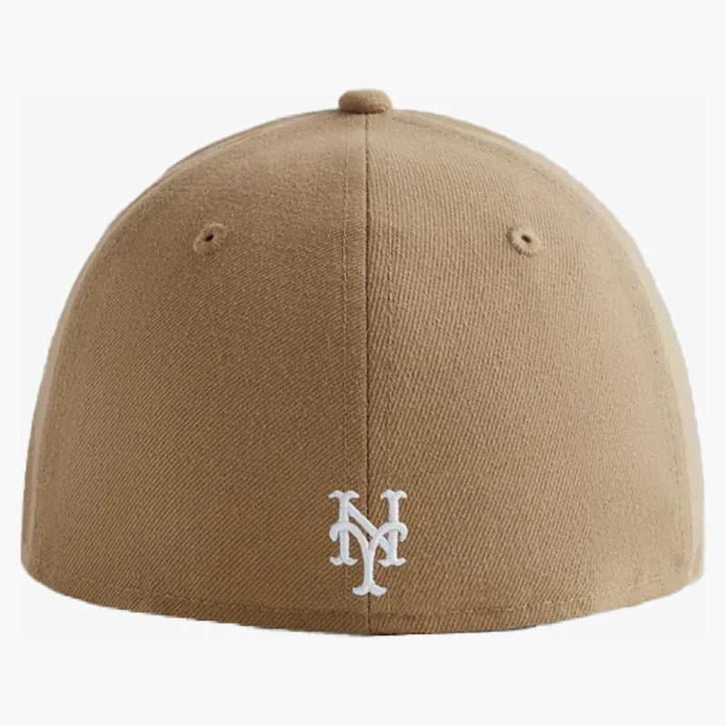 Kith New Era Serif Mets Cap Loft
