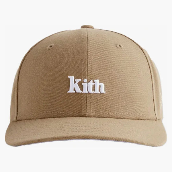 Kith New Era Serif Mets Cap Loft