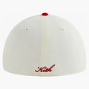 Kith New Era Team Usa 59fifty Fitted Low Profile Cap Allure