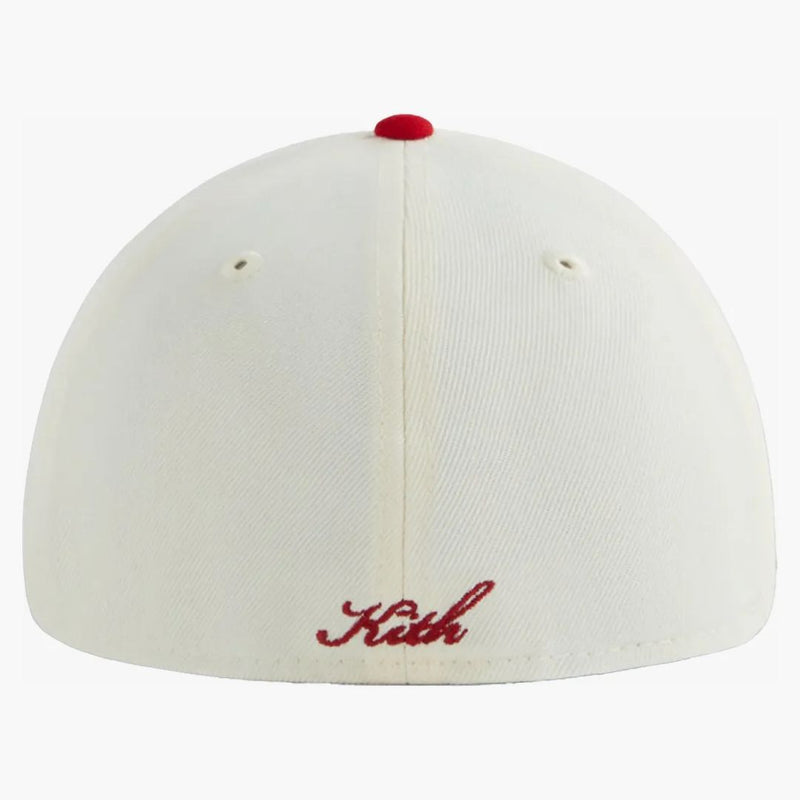 Kith New Era Team USA 59Fifty Fitted Low Profilmössa
