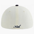 Kith New Era Team USA 59Fifty Fitted Low Profilmössa natt