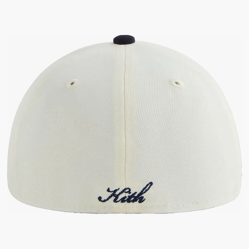 Kith New Era Team USA 59Fifty Fitted Low Profilmössa sanddrag