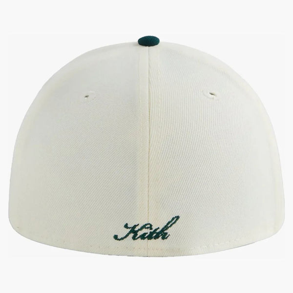 Kith New Era Team USA 59Fifty Fitted Low Profilmössa stadion