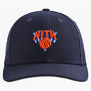 Kith New Era The New York Knicks 59Fifty Low Profilmonterad har nattlig