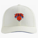 Kith New Era The New York Knicks 59Fifty Low Profilmonterad har satzrift
