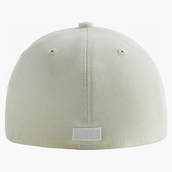 Kith New Era The New York Knicks 59Fifty Low Profilmonterad har siden