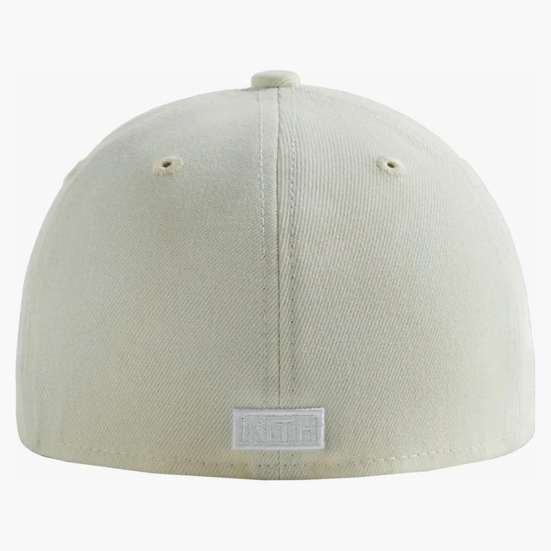 Kith New Era The New York Knicks 59Fifty Low Profilmonterad har siden