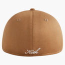 Kith New Era The New York Yankees Microsuede 59fifty Low Profile Fitted Mesa