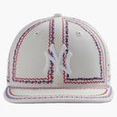 Kith New Era Yankees Floral Frame 59Fifty Fitted har Satzrift