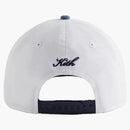 Kith New Era Yankees Scripty har vit