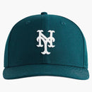 Kith New Era för New York Mets Low Crown Fitted har stadion