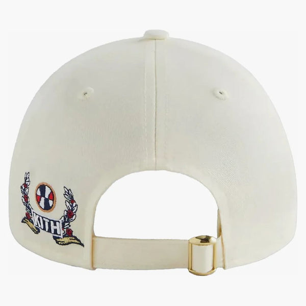 Kith New Era för USA Basketball Aaron Cap Silk