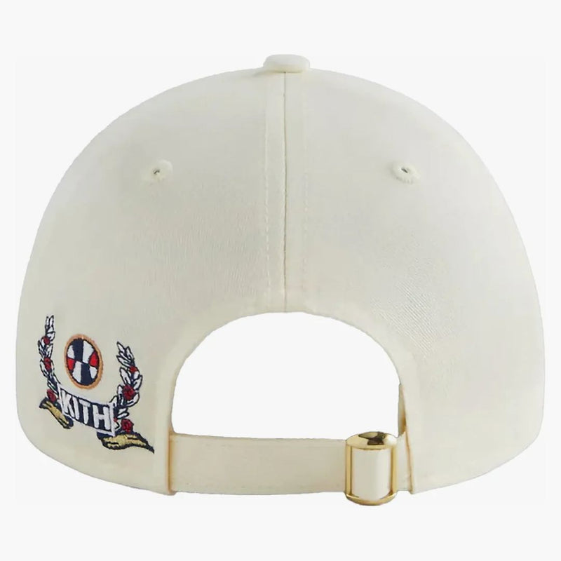 Kith New Era för USA Basketball Aaron Cap Silk