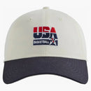 Kith New Era para USA Basketball Aaron Cap Silk