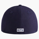 Kith New era per Yankees 59Fifty mont ha navy