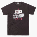 Kith New Past Tee Black