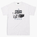 Kith New Past Tee White