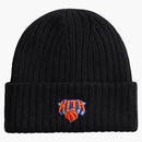 Kith New York Knicks Beanie Black