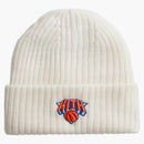 Kith New York Knicks Beanie Satzrift