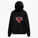 Kith New York Knicks Hoodie Black