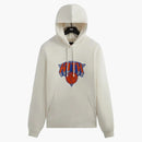 Kith New York Knicks Hoodie Sandrift