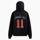 Kith New York Knicks Ii Hoodie Black